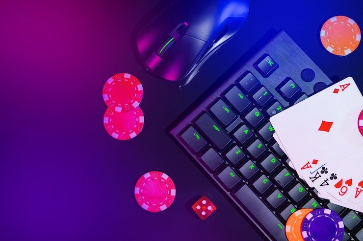 Navigasi pengaturan akun pada perangkat mobile