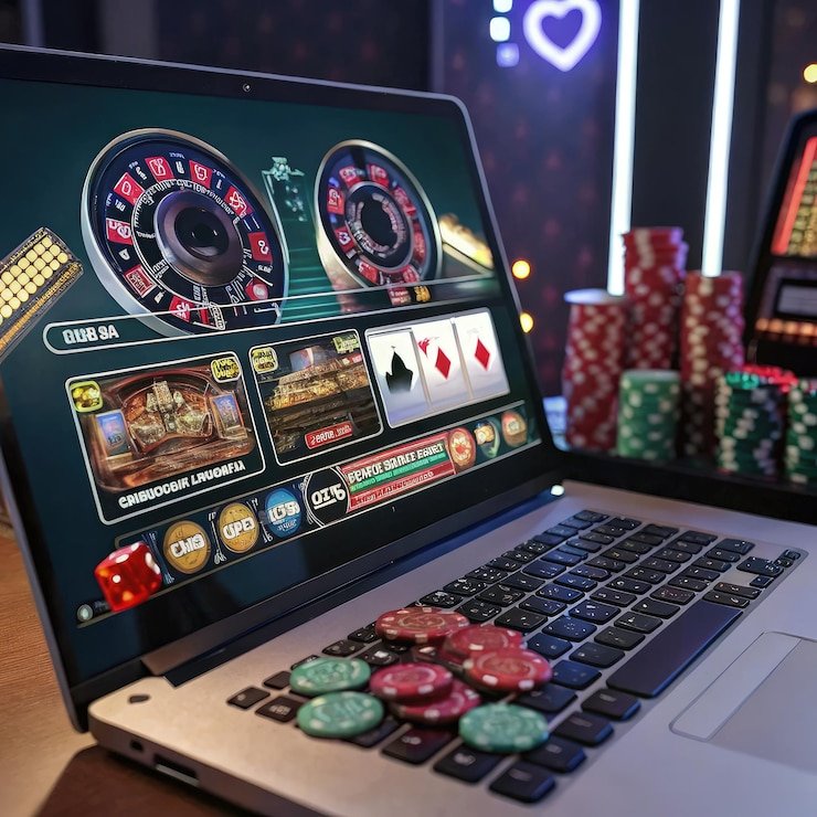 Layanan kontak wahyupoker untuk pengguna dewasa